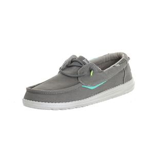 SCARPA WELSH DUDE GRIGIO